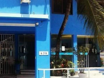 Hotel Lagoa Azul Porto Seguro Exterior foto
